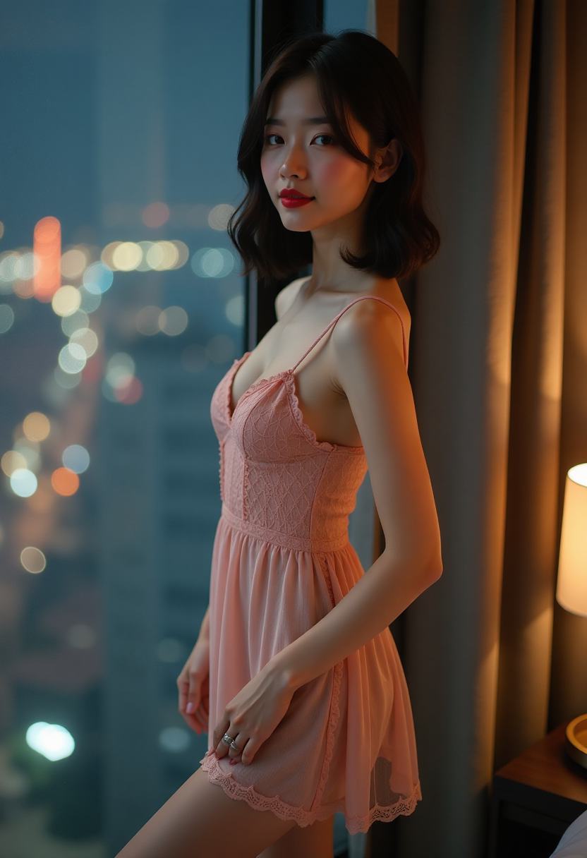 电视剧春风有信剧照